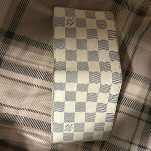 Louis Vuitton wallet